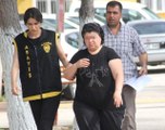 Savaş Mağduru Kadınlara Fuhuş Yaptıran Kadın Tutuklandı, Yüzsüzlüğü 'Pes' Dedirtti!