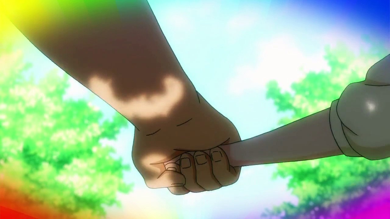 AMV Into The Suicide Attempt