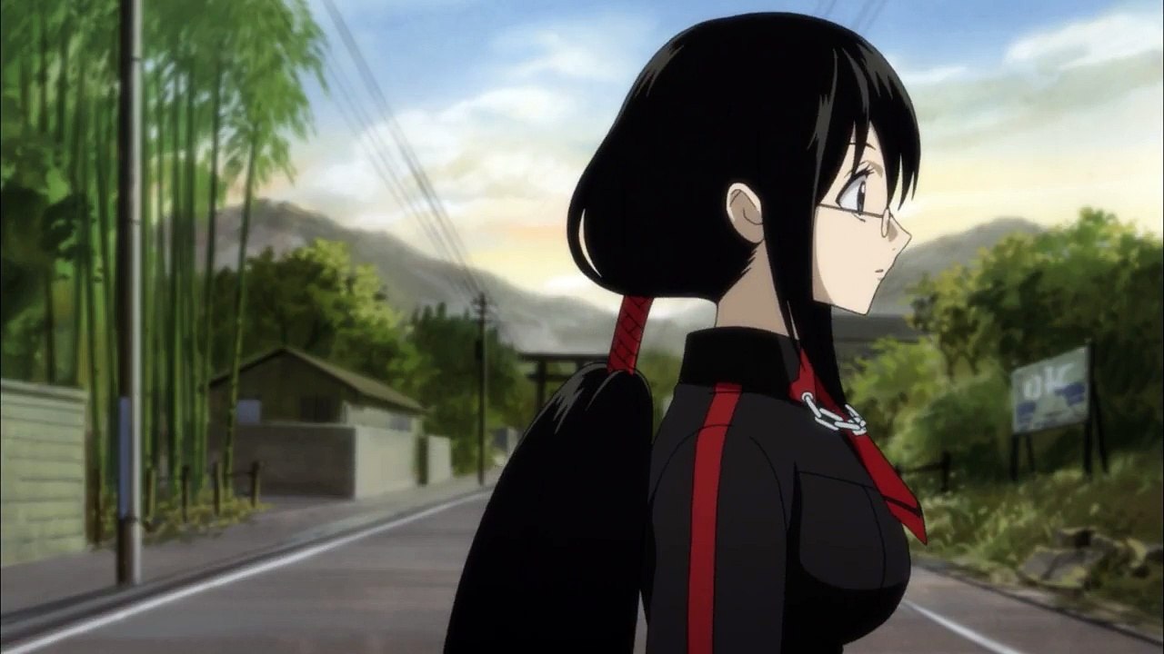 AMV Hemoptysis - YouTube