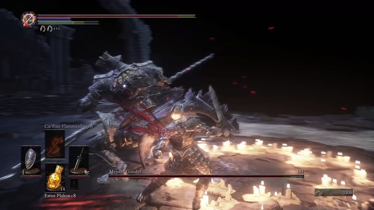 Meister gundyr