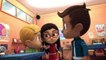 PJ Masks - Gekko and the Mighty Moon Problem & Clumsy Catboy - Full Episodes Disney Junior