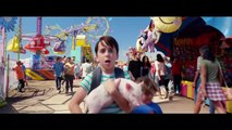 Diary of a Wimpy Kid 4 Trailer _ The Heffleys take a torturous family road tr