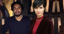 Tuba Büyüküstün'le Görüntülenen Ünlü İşletmeci Umut Evirgen Tutuklandı