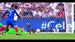 Germany vs France 0-2 All Goals & Highlights - Semifinal Euro 2016 HD