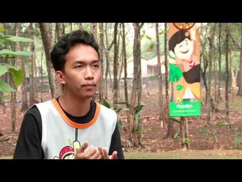 Polah Bocah Bermain - NET5