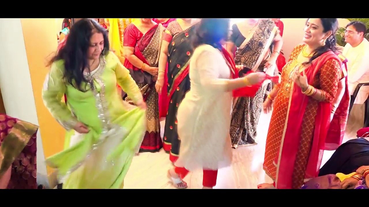 Wedding Hightlight of Creativeclicks