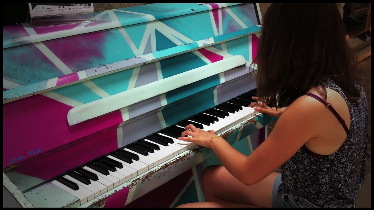 Fête de la musique Paris 2017