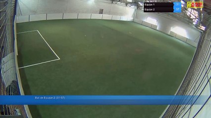 But de Equipe 2 (31-55) - Equipe 1 Vs Equipe 2 - 21/06/17 16:51 - Loisir Poitiers
