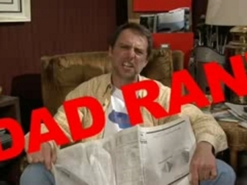 DadLabs Ep. 61 The Lounge "Dadrant 3"