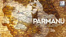 John Abraham's 'Parmanu' FIRST LOOK Out | Diana Penty | Abhishek Sharma