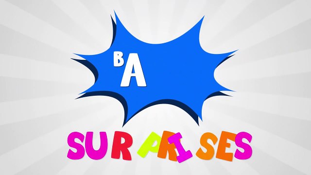 PLAY FOAM ICE CREAM Surprises - Disney Frozen Foam Clay Ice Cream Surprise Toy