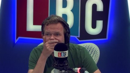 Скачать видео: James O'Brien Flabberghasted By How Social Housing Tenants Live