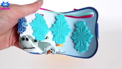 PLAY FOAM ICE CREAM Surprises - Dis