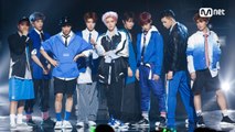 ′1위′ 시선 압도하는 극강 퍼포먼스 ′NCT 127′의 ′Cherry Bomb′ 무대