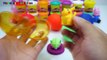 Play doh Learn Colors surprise Eggs Pokemon Go Pikachu - Colours For Kids English