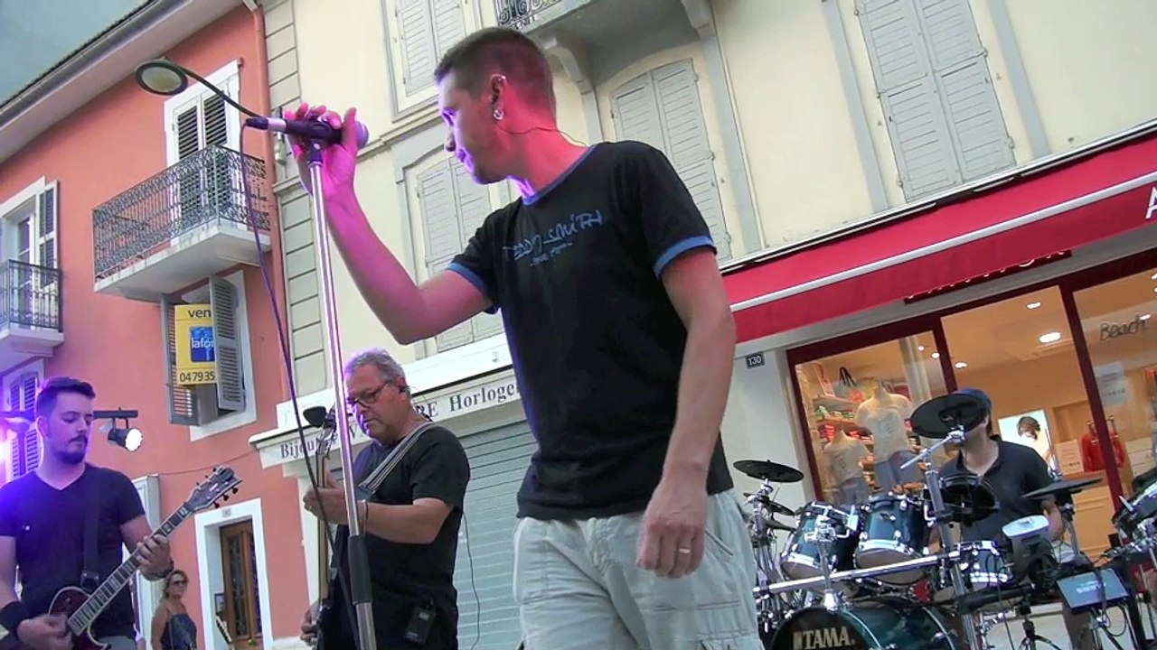 fête de la musique 2017