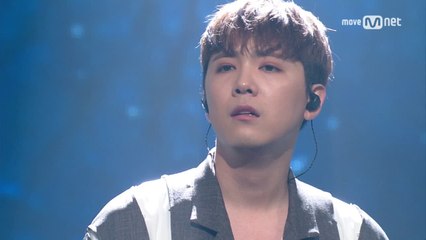 10년 내공의 애절한 감성 ′FT아일랜드′의 ′Wind′ 무대