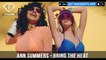 Ann Summers Bring The Heat Spring/Summer 2017 Campaign | FashionTV