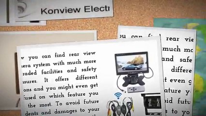 Why To Use Car Rear View System?