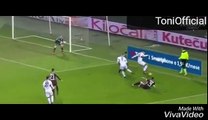 Pietro Pellegri Welcome to Fc Inter Milan / 2016-2017 HD (skills & goals)