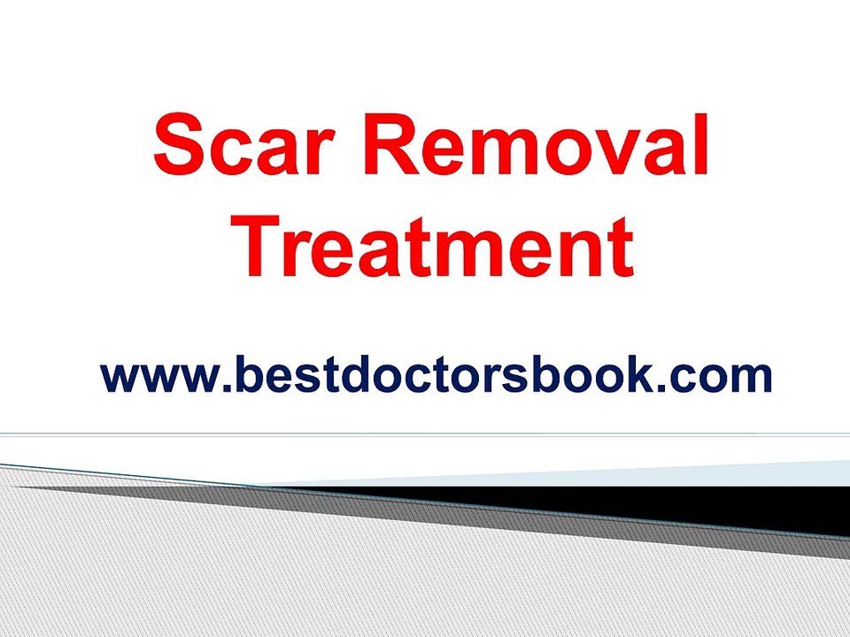 Scar Removal Treatment in Hyderabad | Acne Scar Removal Hyderabad.