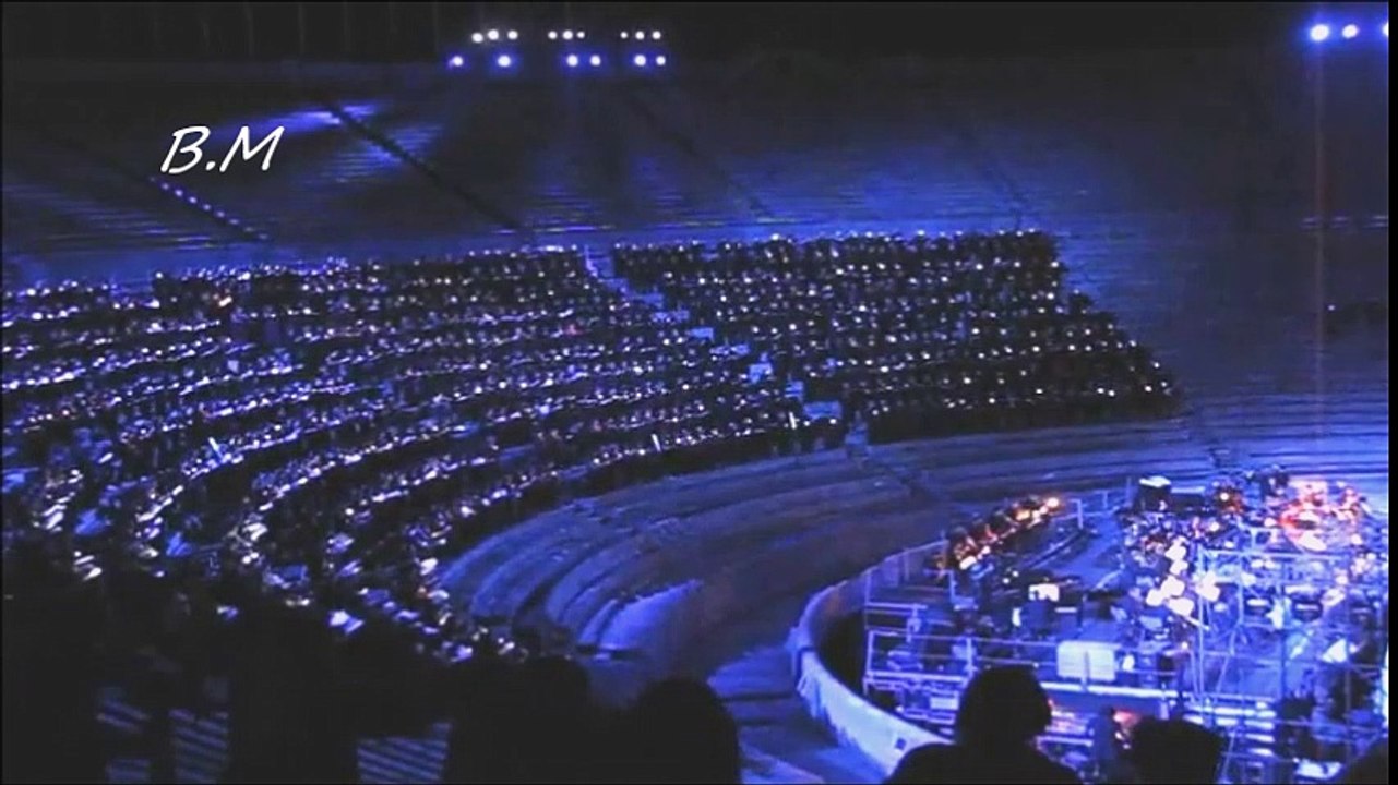 Μίκης Θεοδωράκης - στο Καλλιμάρμαρο -Της Δικαιοσύνης Ήλιε Νοητέ