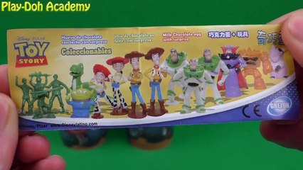 Blaze Cups Bubble Gum Surprise Toys - Toy Story, Monsters Universit