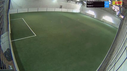 But de Equipe 2 (31-37) - Equipe 1 Vs Equipe 2 - 21/06/17 16:51 - Loisir Poitiers