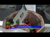 Es Krim Berbahan Kelapa di Makassar - NEt5