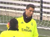 SEPAKBOLA: Umum: Cristiano Ronaldo - Rekor Baru Bersama Portugal