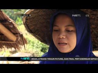 Promo Lentera Indonesia Rumah Baca Multatuli - NEt12