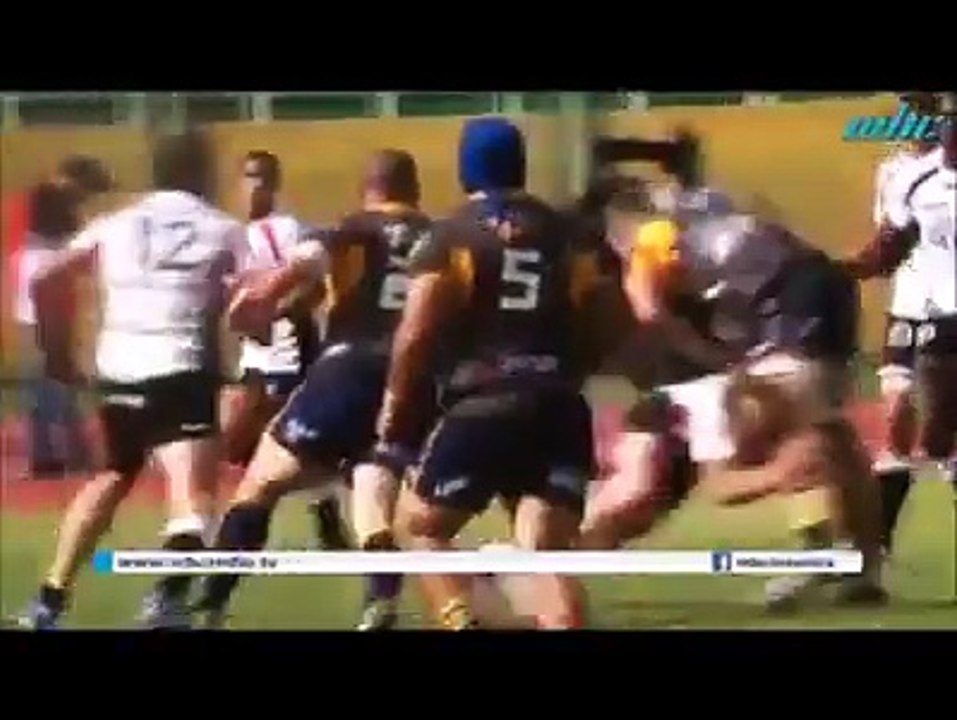 World Club 10s 2017 à l'Île Maurice