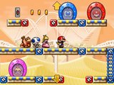 Mario vs. Donkey Kong 3: Minis March Again! - Tráiler