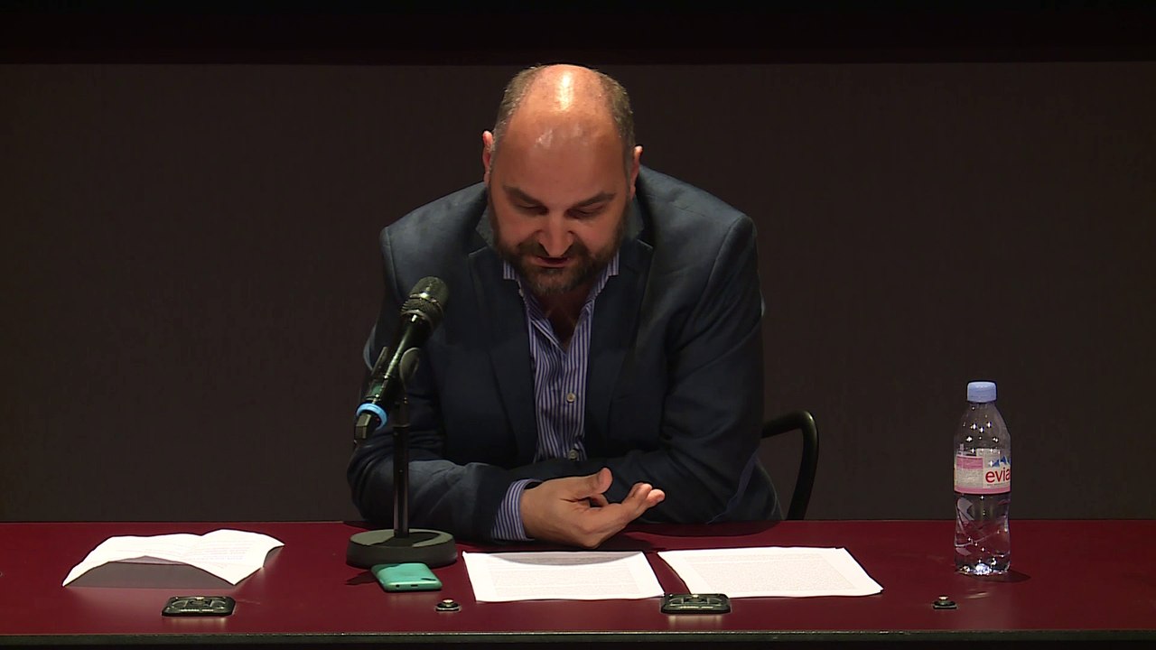 Éthique et esthétique de l'amitié : John Cassavetes - Jean-Marie Samocki