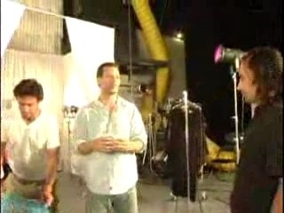 Crazy loop making of
