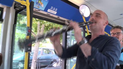 JT breton du mercredi 21 juin 2017 : musique, maestros !