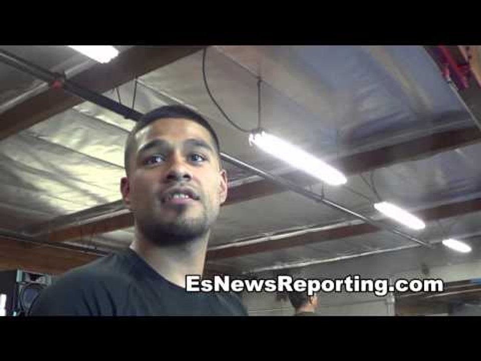 mma fighter: most mma fighters have no boxing skills EsNews