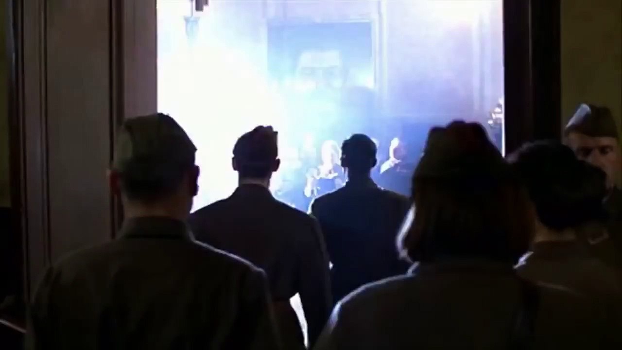 Trailer de Enemigo a las Puertas