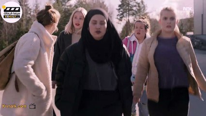 مسلسل سكام الحلقة 3 الموسم الرابع مترجم - Skam S04E03