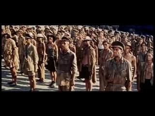 Trailer El puente sobre el río Kwai