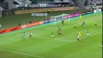 Palmeiras 1 x 0 Atlético-GO - Melhores Momentos - Brasileirão 2017