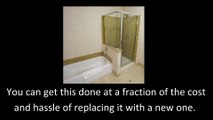 Benefits of Bathtub Resurfacing