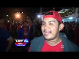 Ribuan Suporter Semen Padang Gelar Nobar - NET24