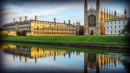 Alan Turing: Crash Course Computer Science #15