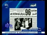 #غرفة _الأخبار | الشروق…محاولة لاستنساخ القانون 96 في مشروع قانون 