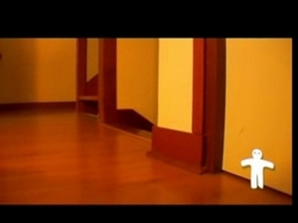 Court Métrage - Une Drôle d'Escapade