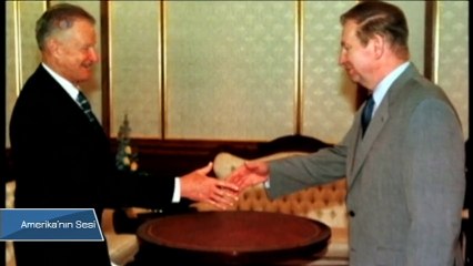 Zbigniew Brzezinski'nin Dış Politika Mirası Devam Edecek mi?