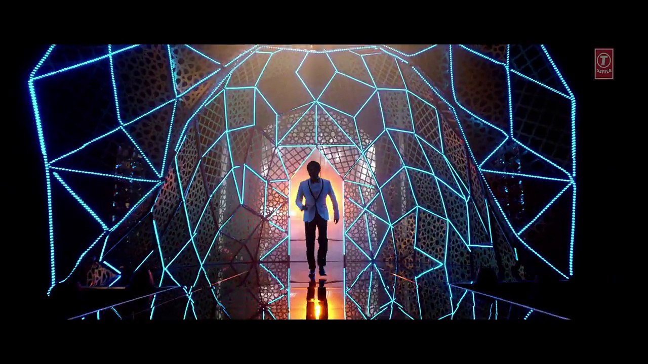 Mubarakan Title Song (Video) | Anil Kapoor | Arjun Kapoor | Ileana D’Cruz | Athiya Shetty