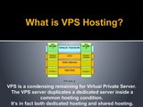 A cheap VPS hosting advantages by best hosting providers