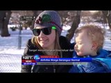 Keadaan Pasca Badai Salju Amerika - NET24